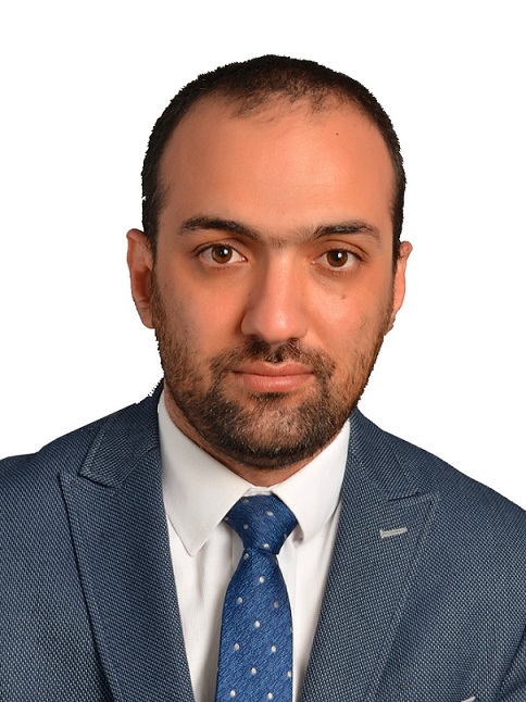 Assistant Professor Dr. husain ali