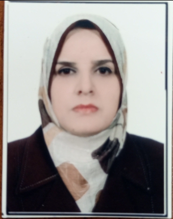Asst. Prof. Dr. Huda Yaseen Yousef