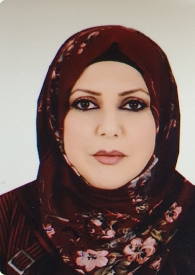 Assistant Professor Hana J. Al Sabawi