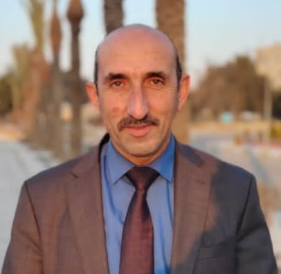 Hareth H. Ayoub