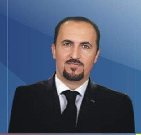 Ahmed J. Yaseen