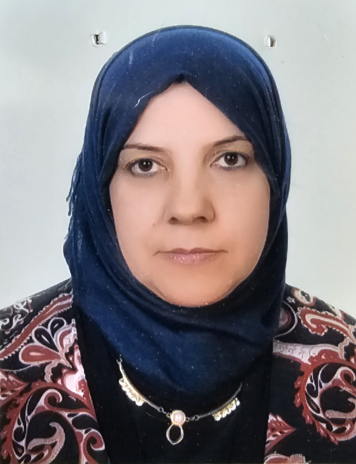 Assistant Professor Dr. Hanan A. Al-Sabaawi